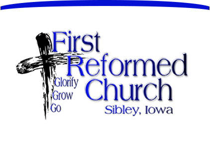 First Reformed Church