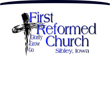 First Reformed Church