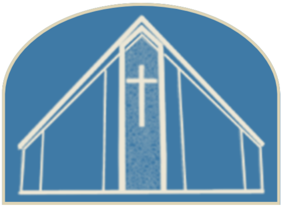 Footer Logo - First Reformed Church